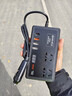 智国者车载逆变器12v24v转220v大功率多功能电源点烟器转换器汽货车插头 实拍图