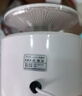 暖心话 灭蚊灯家用灭蚊器灭蝇灯餐厅商用户外诱捕杀蚊防蚊灭虫灯驱蚊器 颜色随机1个装 灭蚊灯升级款 实拍图