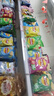 乐事（Lay's）薯片（原味+红烩味+烧烤味）70g*3包 超值分享装 零食大礼包 实拍图