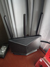 华硕（ASUS）【国家补贴】RT-BE86UWiFi7路由器家用无线千兆电竞路由万兆口+4个2.5G口全屋套装Aimesh随心组 实拍图