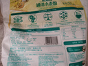 福临门面粉 麦芯通用小麦粉 中筋粉 10斤 实拍图