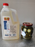 恒顺 米醋 经典 9度 2L  纯酿造 不添加防腐剂 实拍图