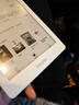 掌阅（iReader）Light4 长续航 6英寸智能阅读本 电子书阅读器 墨水屏电纸书 平板电脑学习看漫 便携笔记本 告白 实拍图