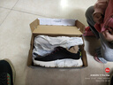 斯凯奇（Skechers）女鞋秋季软底健步鞋网面运动鞋百搭户外休闲鞋跑步鞋124952 实拍图