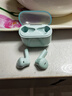 OPPO Enco Air4 新声版 真无线耳机【国家补贴】半入耳式蓝牙耳机无线耳机通用苹果华为小米手机冰透绿 实拍图