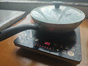 美的（Midea）不粘锅炒锅 不粘多功能家用炒菜锅煎锅电磁炉燃气灶通用 实拍图