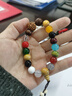【十八籽】手链多宝菩提子手串18新款学生礼物男女款 热销款 实拍图