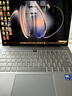 华为MateBook 14 Linux版 轻薄笔记本电脑2.8K OLED触控屏 酷睿Ultra 5 32G 1T皓月银 实拍图