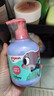 贝亲（Pigeon）儿童顺滑柔亮洗发水（天使甜香）300ml IA321 实拍图