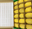 佳沛（zespri）新西兰  阳光金奇异果18粒礼盒优选果单果约101-124g 猕猴桃水果 实拍图