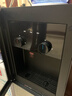 美的（Midea）饮水机茶吧机家用上置式净水机一体客厅立式国家补贴桶装宿舍办公室冷热双温 YD1318S-X 实拍图