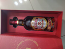 芝华士（Chivas Regal）洋酒 12年 苏格兰 调和型威士忌 1000ml  礼盒装  实拍图