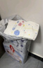 好奇（Huggies）金装纸尿裤XL108片(12-17kg)尿不湿【速干不易红】 实拍图