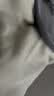 迷你巴拉（minibala）【双面穿】巴拉婴儿连体衣棉服外出幼儿衣服保暖双面绒两面穿外套 咖色调00355 80cm 实拍图