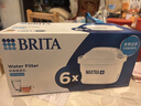 碧然德（BRITA） 家用滤水壶 净水壶滤芯 Maxtra 多效滤芯 6枚装 实拍图
