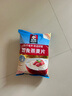桂格（QUAKER）即食燕麦片1000克袋装 营养早餐 膳食纤维 零添加白砂糖 实拍图