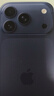 Apple/苹果 iPhone 17 Pro 256GB 深蓝色 支持移动联通电信5G 双卡双待手机 实拍图