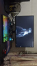 HKC 27英寸2K 220Hz高刷FastIPS快速液晶HDR400电竞1ms硬件低蓝光PS5三角洲游戏电脑显示器G27H2Max 实拍图