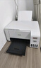 爱普生（EPSON）墨仓式 L3251彩色打印机 微信打印/无线连接 家用打印优选（打印、复印、扫描、AI学习打印机） 实拍图
