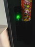 创维掌静脉智能门锁3D人脸识别智能锁入户门密码锁指纹锁家用电子门锁 掌静脉识别+AI人脸识别+视频通话 免费上门安装+3年质保 实拍图