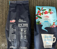 铭氏（Ming's）蓝山风味咖啡粉500g 精选阿拉比卡豆研磨黑咖啡 中度烘焙 实拍图