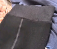 菇娘家黑色打底裤女秋冬季保暖连裤袜显瘦防勾丝高腰可外穿加绒大码 实拍图