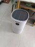 诺森柏格（Nocenbeger）【国家补贴】空气净化器家用0臭氧分解除甲醛除菌消除异味除过敏原雾霾二手烟负离子净化器G6plus 【升级款】除甲醛空气净化器G6PLUS 实拍图