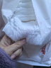 好奇（Huggies）铂金装小桃裤成长裤XXXL26片*4包(17kg以上)【透爽散热】 实拍图