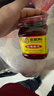 王致和中华老字号  玫瑰腐乳340g 拌面下饭 夹馒头 家常必备 酱豆腐 实拍图