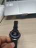 HUAWEIWATCH GT 6 雅丹黑 46mm智能手表多维情绪健康全新骑行体验21天超长续航华为GT6手表GT5升级 实拍图