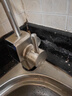 净安（Cleafe）洗衣机清洗剂机槽清洁滚筒波轮洗衣机深层清洁剂除垢除菌300g*2盒 实拍图