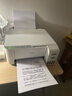 爱普生（EPSON）墨仓式 L3251彩色打印机 微信打印/无线连接 家用打印优选 AI学习打印机（打印、复印、扫描） 实拍图