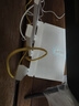 小米（MI）路由器AX3000T 5G双频WIFI6 多设备组网 3000M无线速率 多宽带聚合 智能家用路由 实拍图