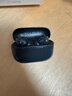 华为FreeBuds SE 4 ANC降噪版 真无线蓝牙降噪耳机 50小时长续航/多模式降噪/快速充电  曜石黑 实拍图