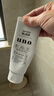 吾诺（UNO）日本活性炭洗面奶男士泡沫洁面乳清爽控油补水保湿祛痘护肤品 【超值搭配】控油+去角质 实拍图