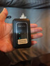 影腾随身wifi三网通用无线wi-fi6免插卡移动联通电信无限制流量便携式4G网卡高速随行网络2025款5GHF 【三网通3000毫安充电款+黑色】*超长续航 实拍图
