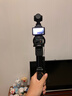 大疆 DJI Osmo Pocket 3 标准版 一英寸口袋云台相机 OP灵眸手持数码相机 旅游vlog 便携美颜摄像 实拍图