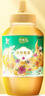 萃臻源多花蜜 百花蜂蜜 1000g（瓶装）纯天然 冲饮伴侣老少皆宜营养品 实拍图