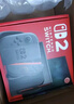 Nintendo Switch任天堂Switch2游戏机 2025款 磁吸Joy-con港版游戏主机 便携游戏掌机【单机 标准版】不含游戏 实拍图
