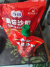 百利 番茄酱番茄沙司0添加0防腐剂儿童宝宝婴儿小包装10g*50袋 实拍图