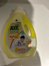 斧头牌（AXE）地板清洁剂 柠檬清香1L 瓷砖实木地板通用 新老包装随机发货 实拍图