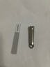 MR.GREEN德国指甲刀套装指甲剪/钳玻璃锉进口不锈钢工具2件套Mr-1120plus 实拍图