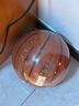 斯伯丁（SPALDING）篮球TF系列7号PU比赛室内外兼用耐磨成人青少年 77-176Y 实拍图
