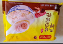 湾仔码头上汤小云吞三鲜600g75只馄饨早餐夜宵速食冷冻食品混沌 实拍图