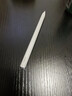 HUAWEI M-Pencil Pro 平板创作笔 华为手写笔 星闪技术 AI 一触即达 360°隐身触控 雪域白 实拍图