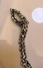 QMXD手链男潮龙骨手链龙手链男夸张朋克潮男学生手链气质百搭个性嘻哈 实拍图