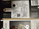 瑞士莲（Lindt）【王安宇同款】特醇排装99％可可50g 黑巧 健身减脂 生日礼物 实拍图
