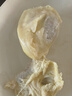 佳农泰国冷冻金枕榴莲肉净重900g/袋 单袋装 榴莲 生鲜水果 实拍图