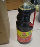 海天 生抽酱油1.9L 【酿造酱油】经典系列 原粒黄豆点蘸提鲜凉拌 实拍图