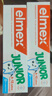 ELMEX艾美适儿童牙膏含氟防蛀6-12岁换牙期少儿牙膏 50ml*2支装套装 实拍图